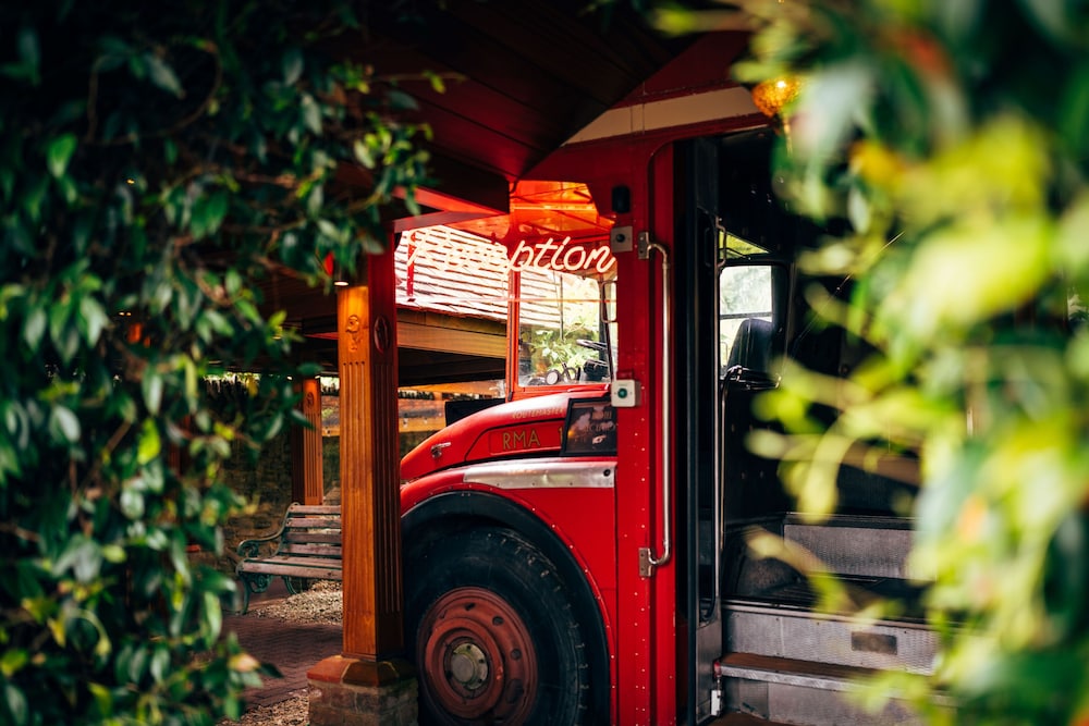 Oxford Vacations - Crazy Bear Hotel-Stadhampton - Property Image 42