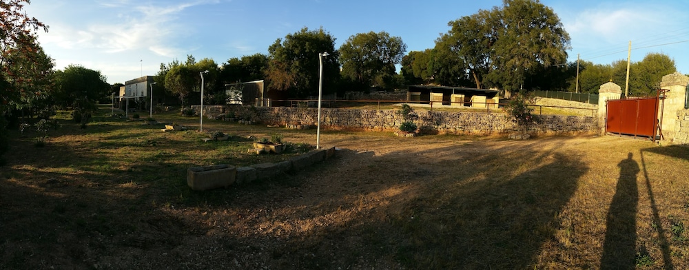 Antica Masseria Pescu