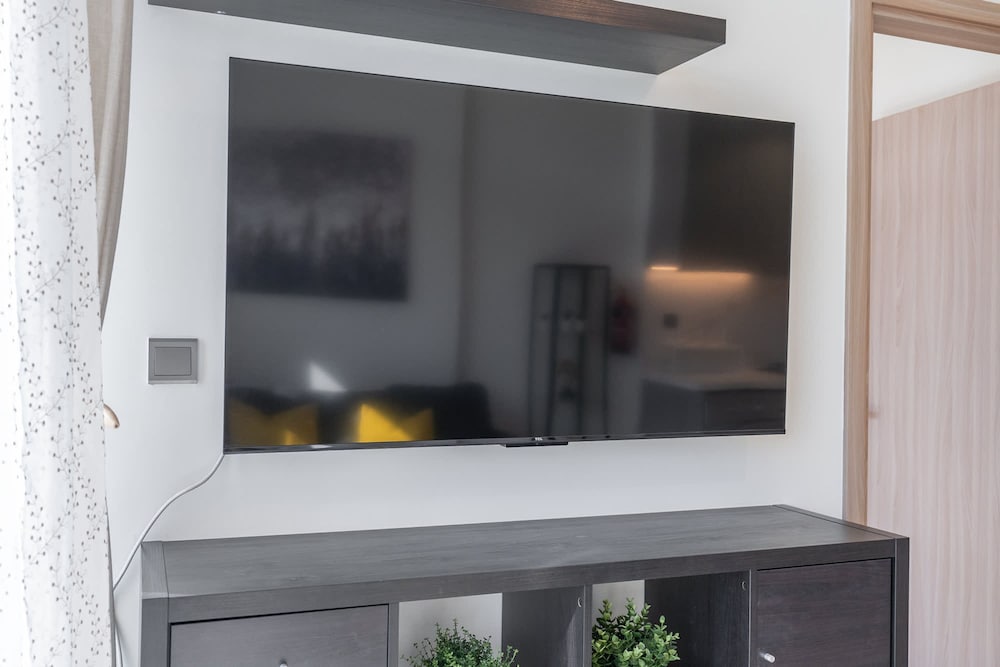1 Bedroom and a Marvelous Flat in Azizi Riviera 26