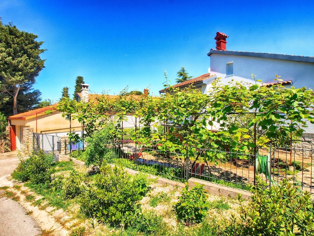 Apartment 535 en Pula