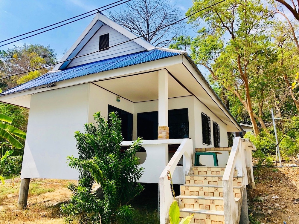 Pudsa Bungalow