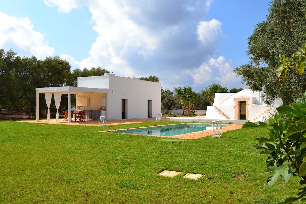 Casa Kairos view 5