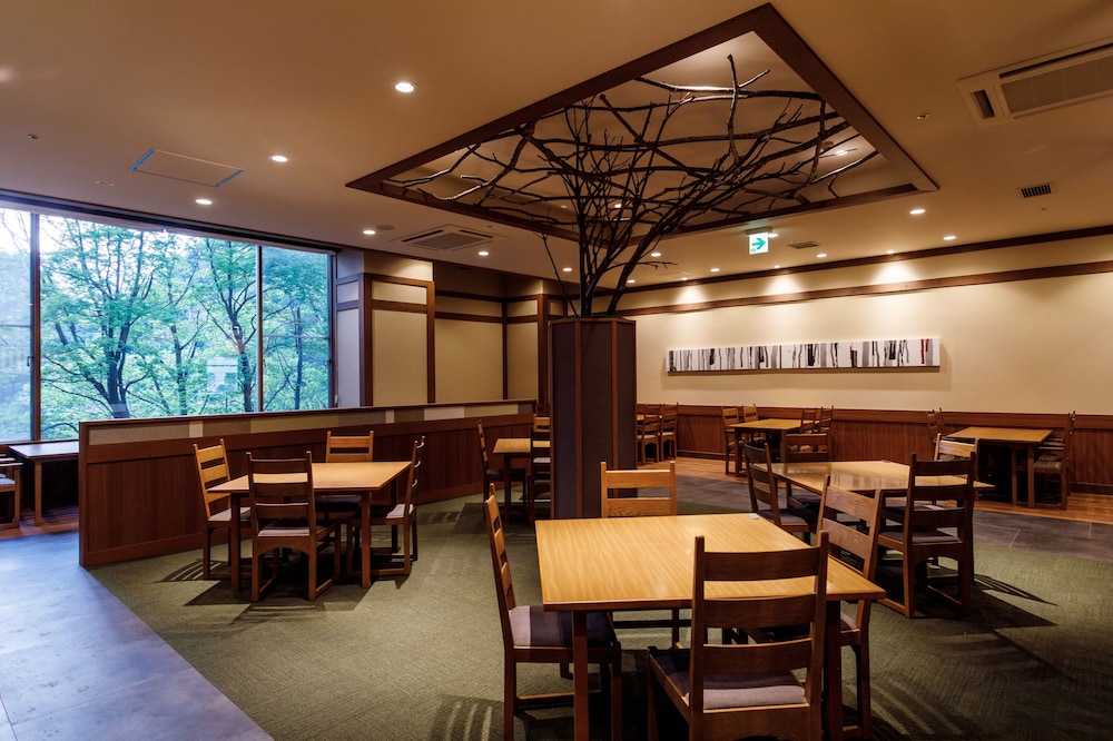 Sounkyo Choyotei