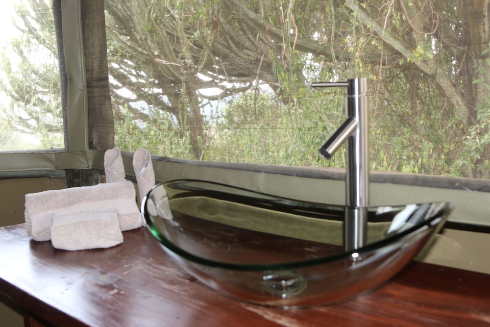 Kasenyi Safari Camp