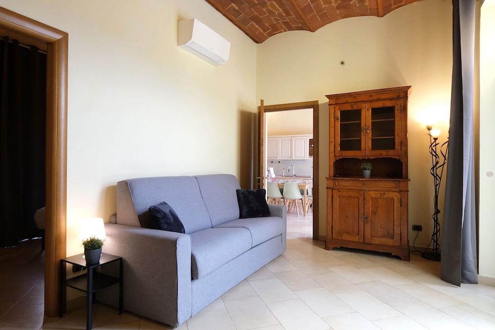 Wine Apartments Florence Barbaresco