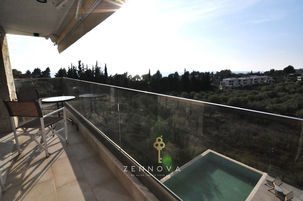 Zennova 65 Villa Vanina