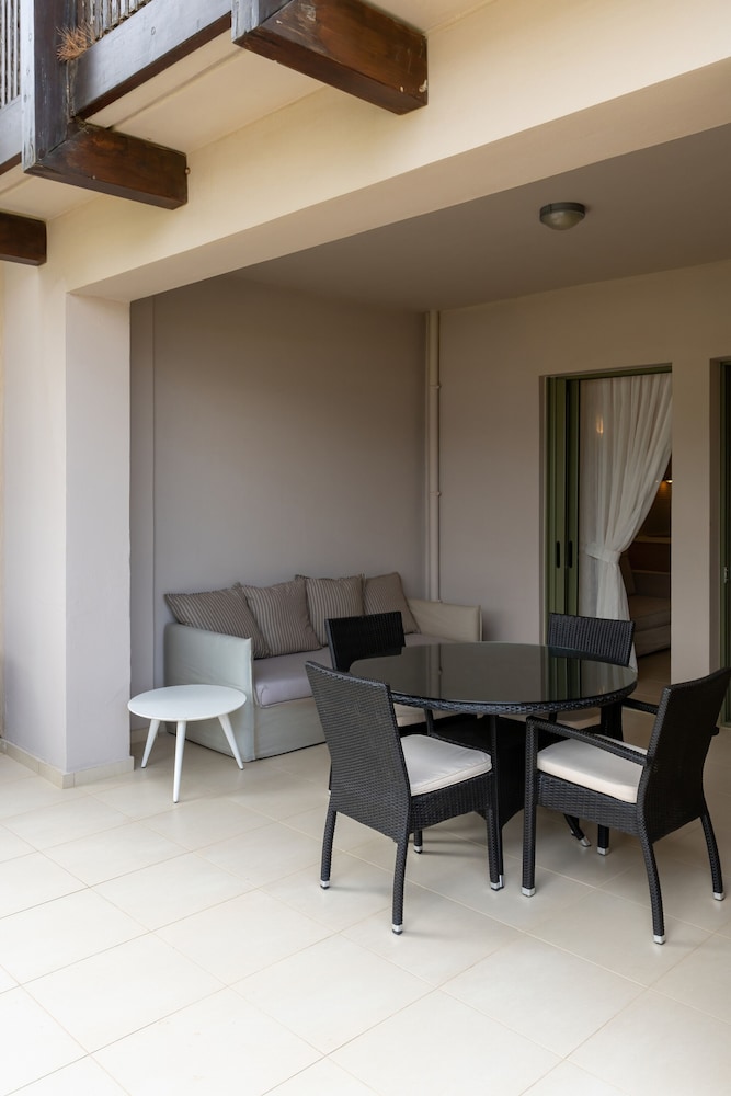 Plakias Resorts