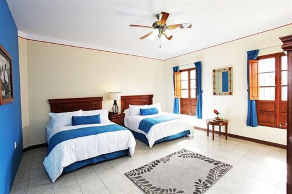 Gran Casa Sayula Hotel & Spa