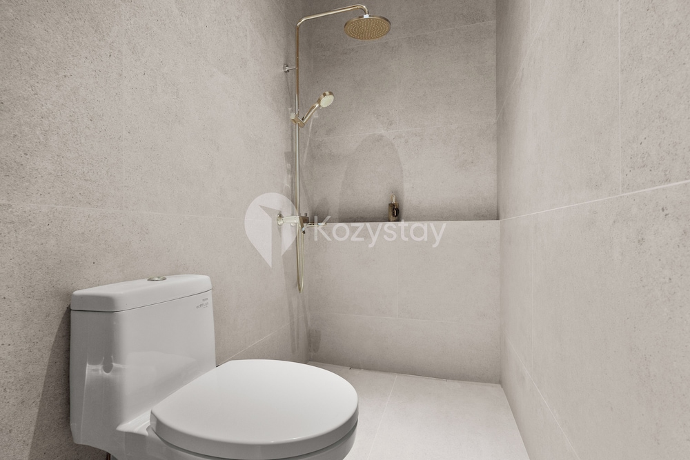 Dago Escape Villa by Kozystay - Bandung