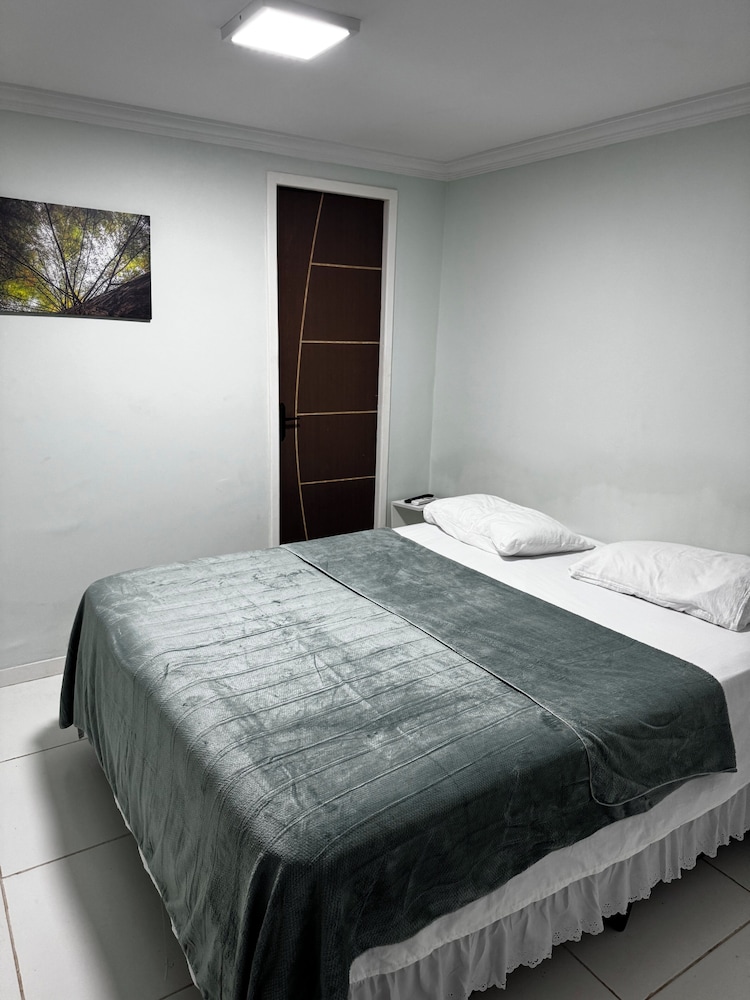Pousada e Hostel Alameda Boa Vista