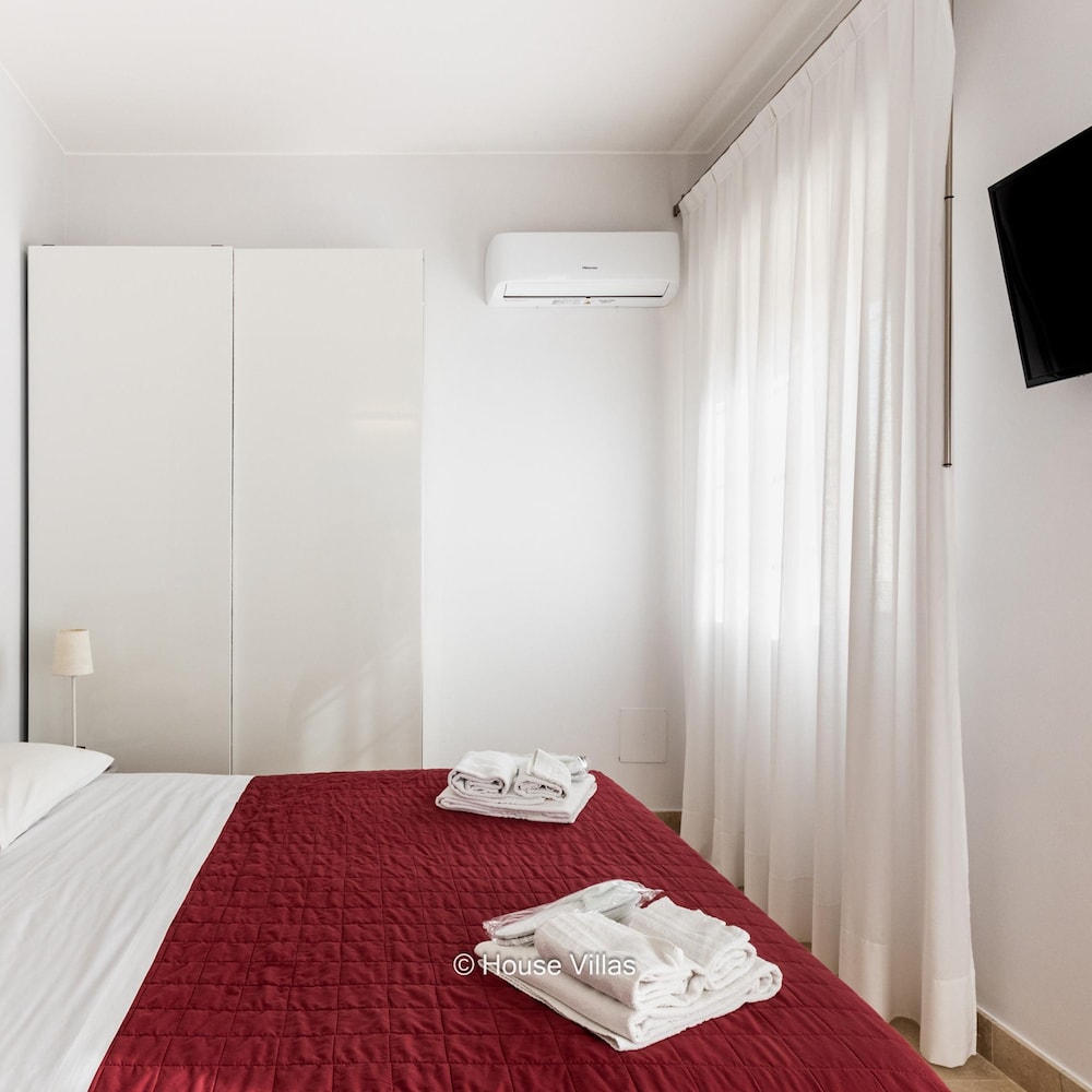House Villas - Albaionica