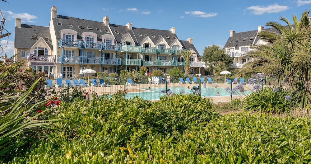 Résidence Pierre & Vacances Cap Marine