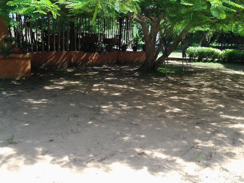 Barbara's Village