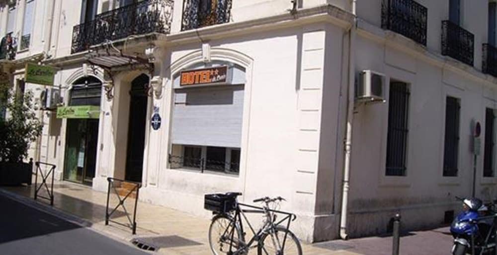 Montpellier Vacations - Hotel de Paris - Property Image 10