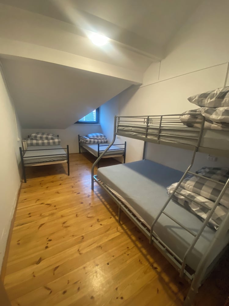 Hostel Sofiia