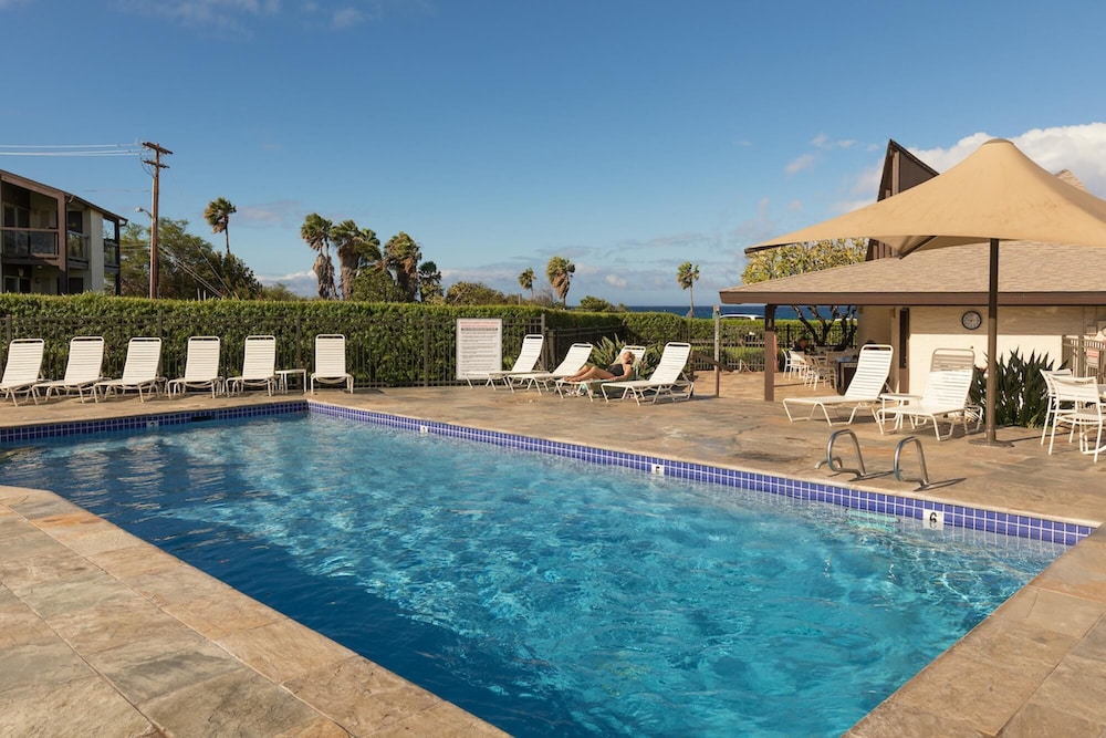 337 Hale Kamaole in Wailea-makena view 3