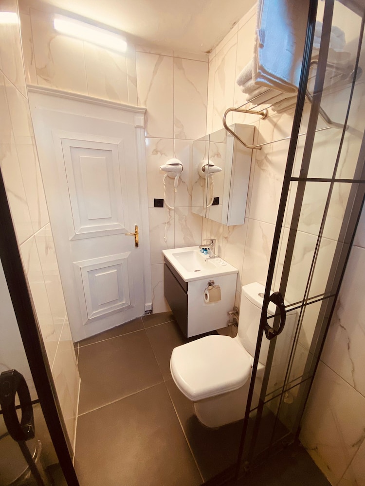 Hodegon Suite Otel - Image 69