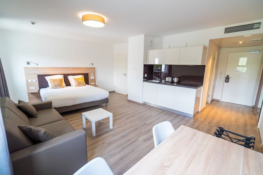 All Suites Appart Hôtel | Choisy-le-Roi