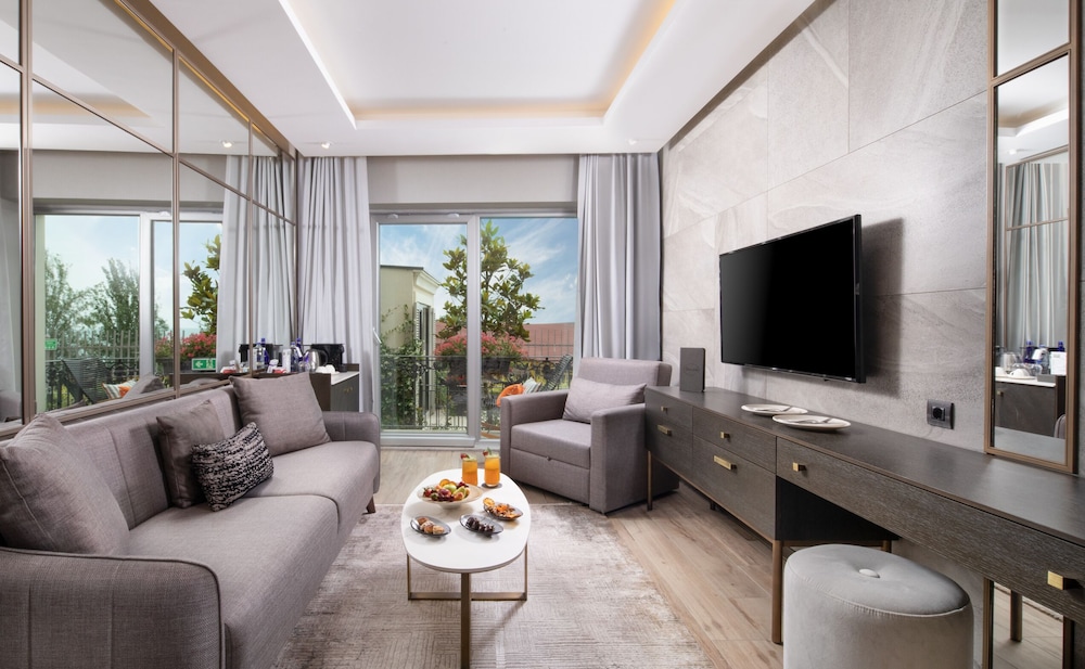 Mula Otel - Özel Sınıf - Image 49