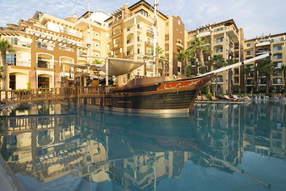 Los Cabos Vacations - Villa del Arco Beach Resort  Spa Cabo San Lucas - Property Image 34