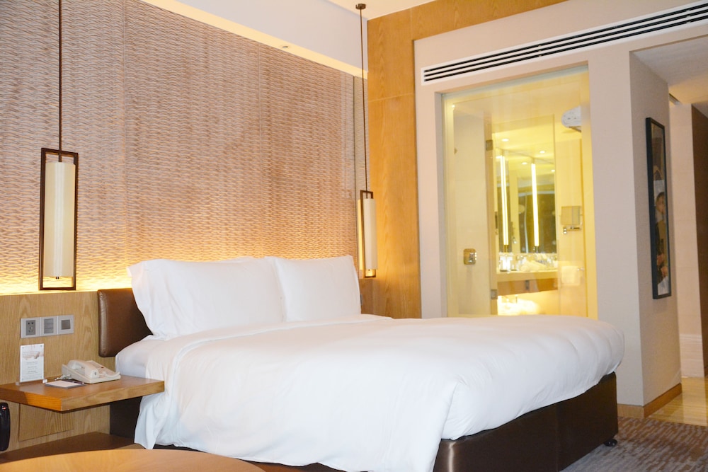 Hyatt Centric Zhongshan Park Shanghai 10