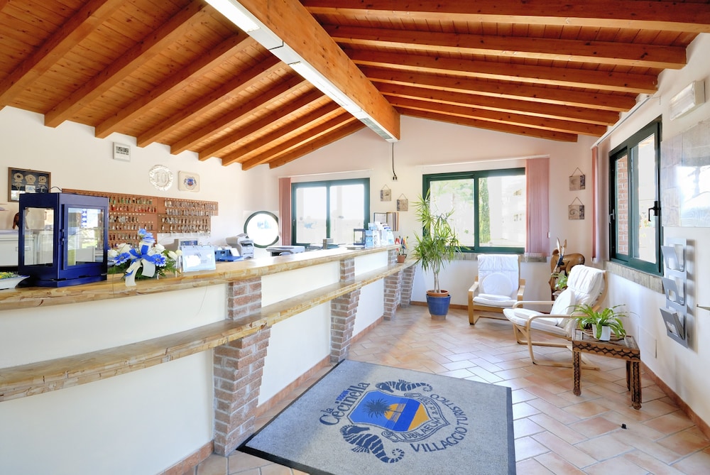 La Cecinella view 3