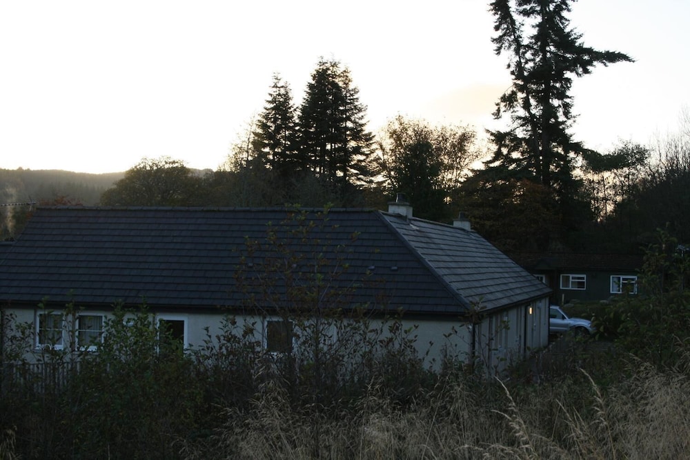 BCC Loch Ness Hostel