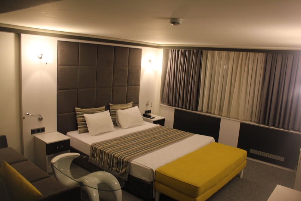 Palmiye Otel Taksim - Image 44