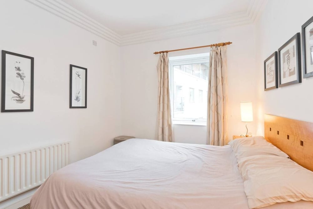 Immaculate 1-bed Apartment in Dublin 1