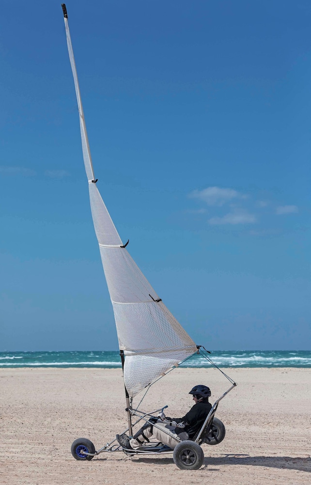 Anantara Al Sahel Villa Resort