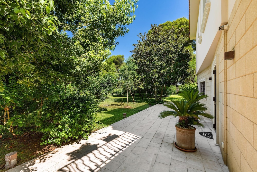 3111 Villa Carra by Perle di Puglia view 5