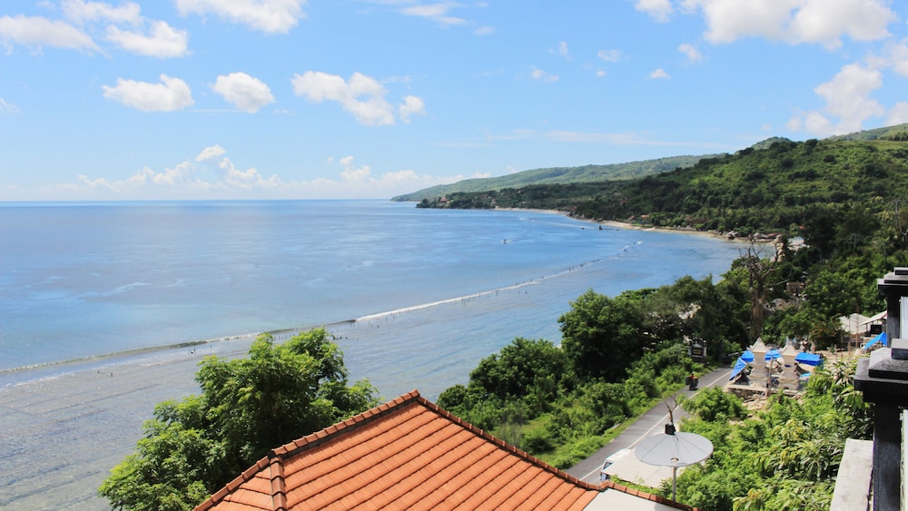 Manta Cottage Seaview Plus