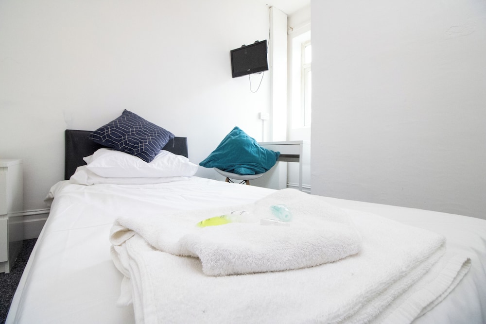 Pebbles Guest house