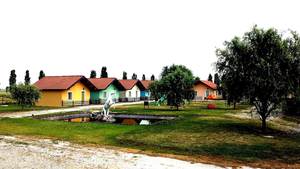 Tuscany Village Club - Ranch PratoSasso