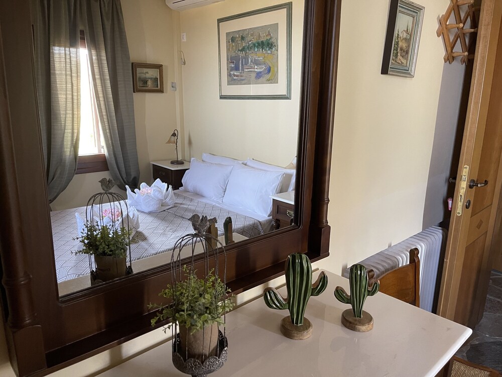 Green Island Resort Kea