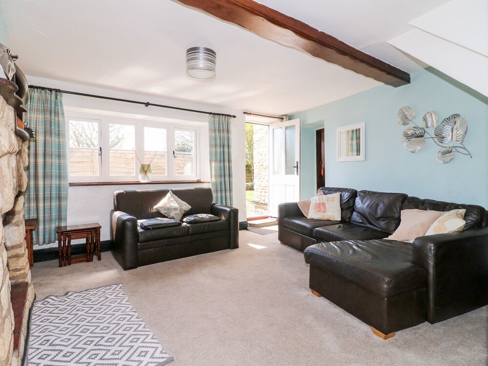 Oakham Vacations - Manor View - Property Image 20