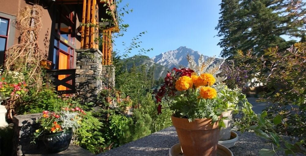Buffaloberry B&B