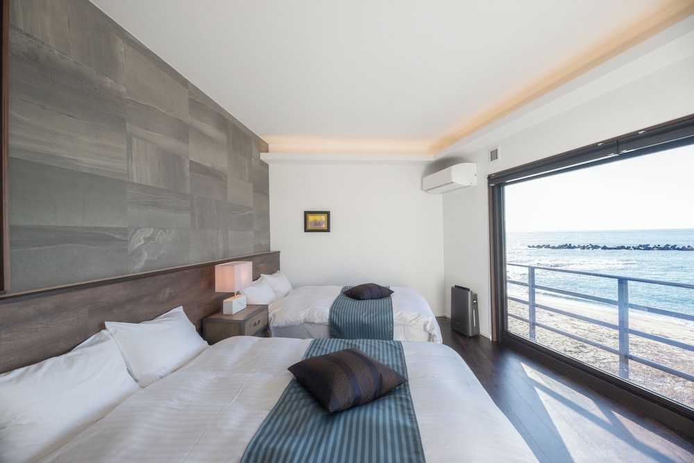 VACATION VILLA BLUE ARK