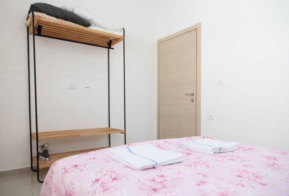 Rambam Apartments