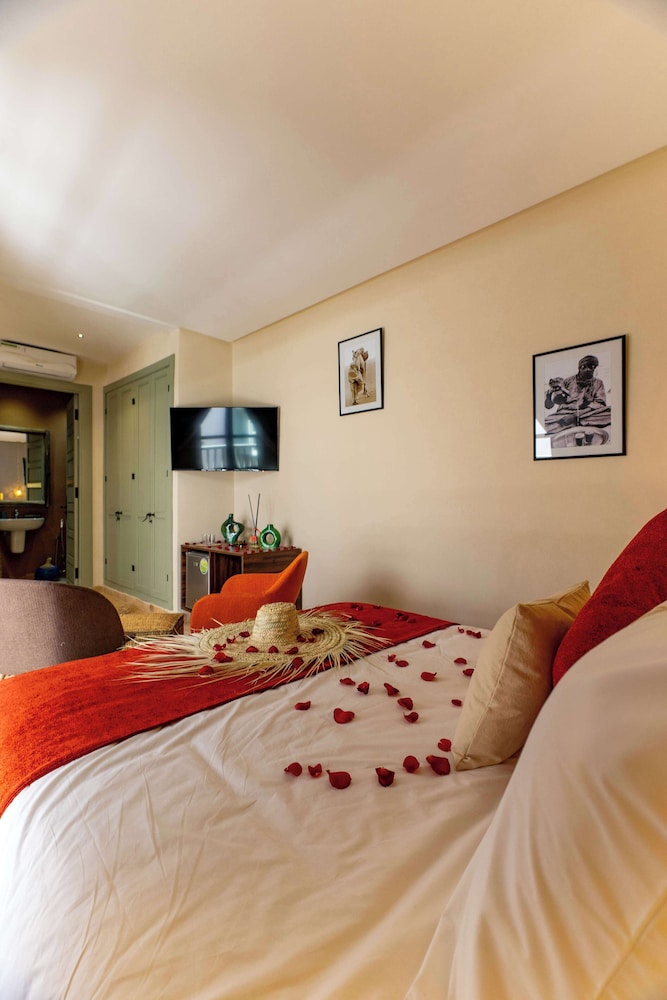Riad 26
