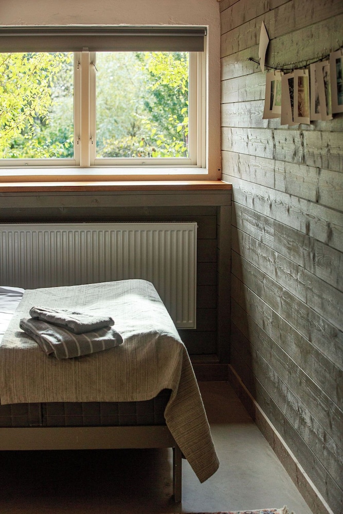 Topperyd B&B