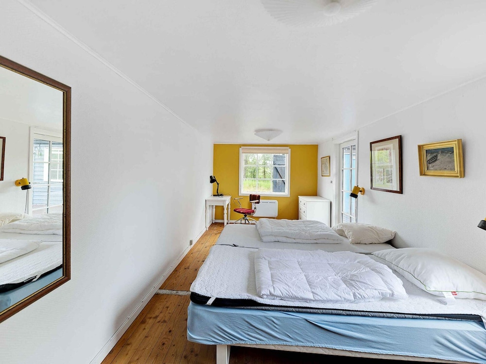5 Star Holiday Home in Nexo