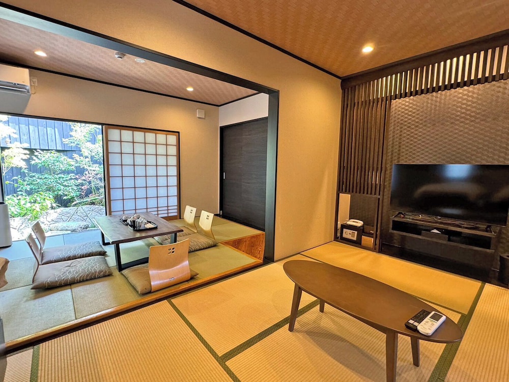 Yufuin Ryokan Seikoen