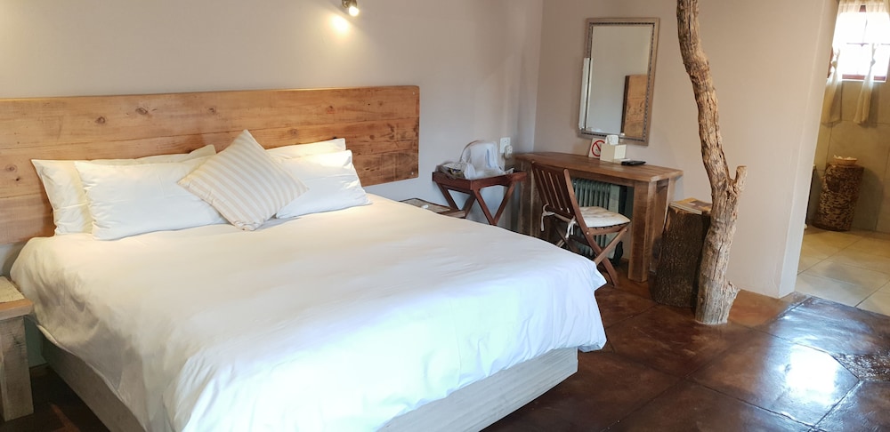 Woodlands Game Lodge