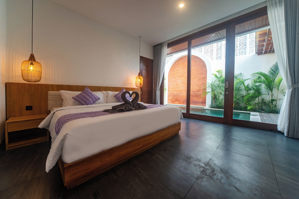 Brand New 3Bedroom Villa Laksmi