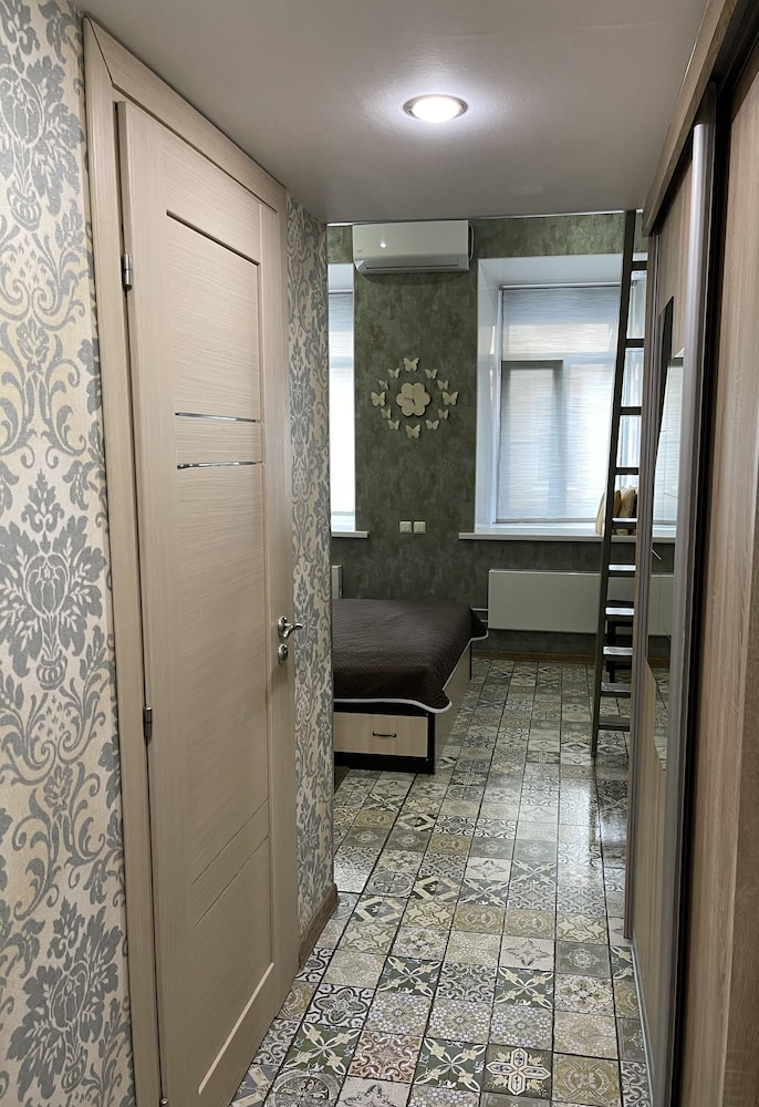 Apart-hotel Mia