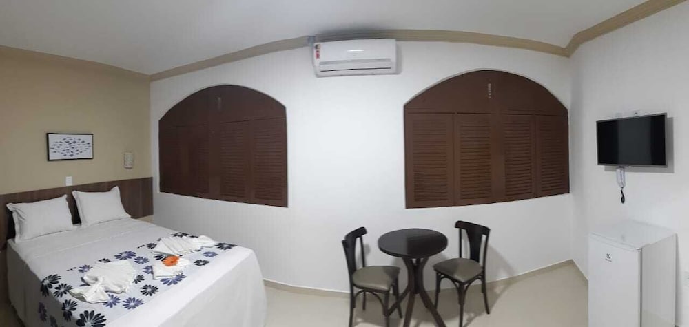 Pousada Gamela view 3