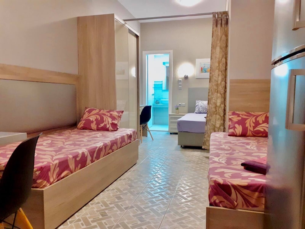 Domus Spagna Frattina Prestige Suite