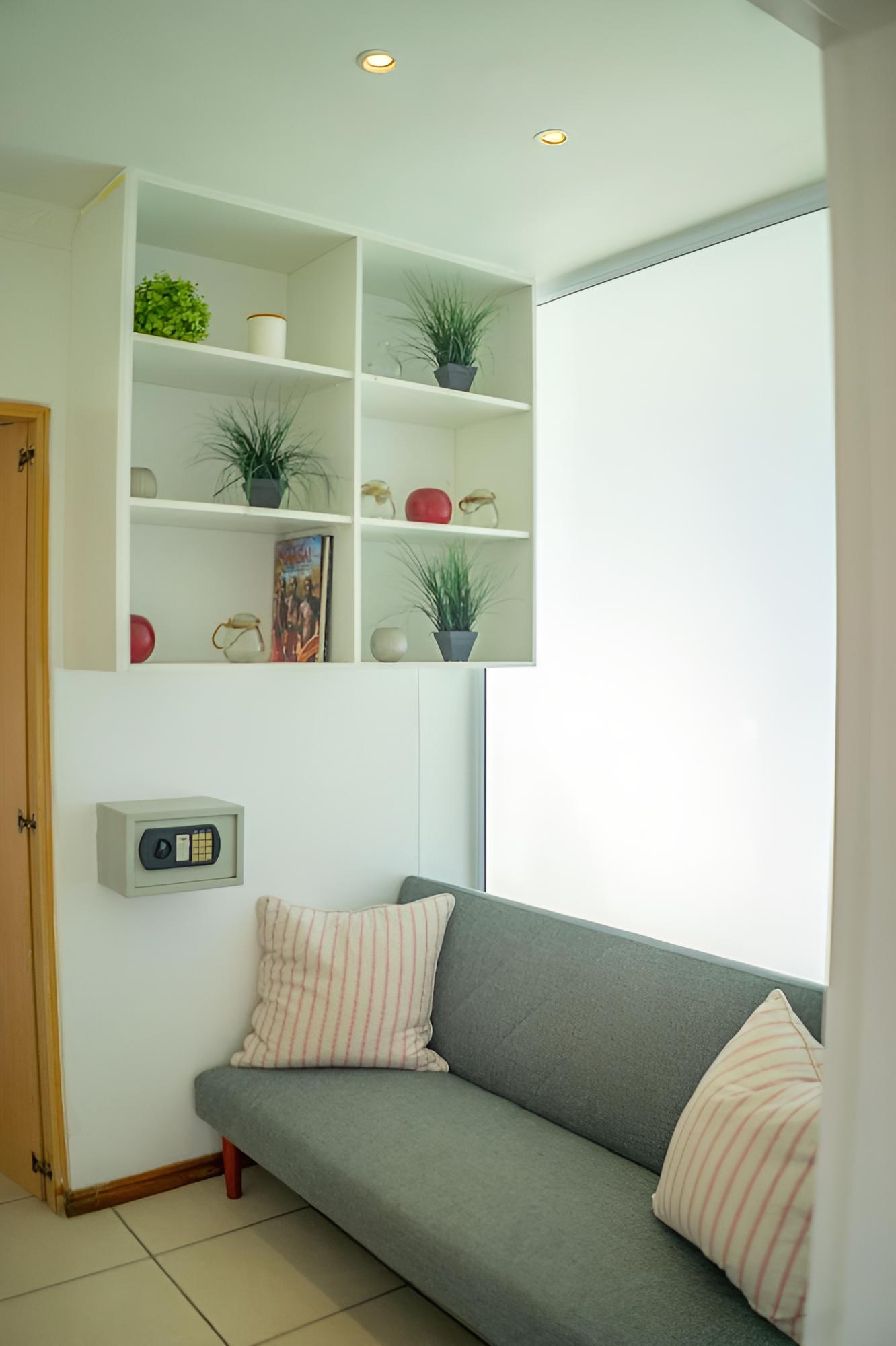7th Wonder Guesthouse