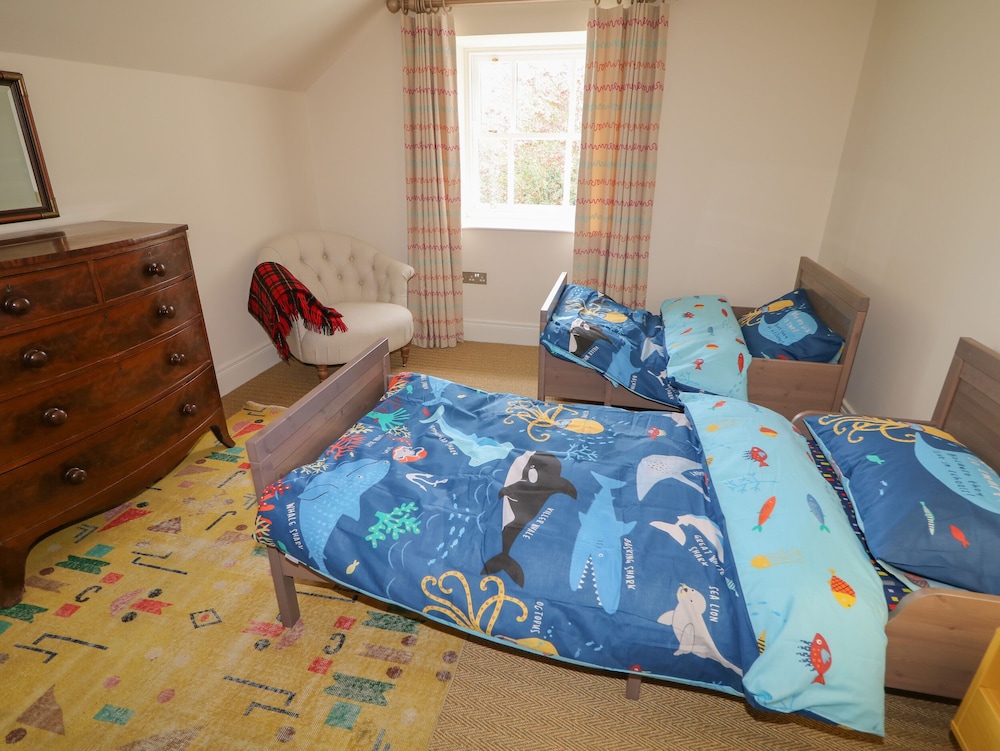 Knockanboy House